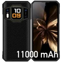 Смартфон Oulitel WP30 Pro 12/512Gb Black Global version