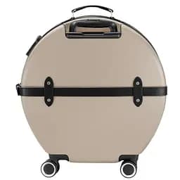 Валіза Semi Line 20" S Champagne/Black (T5674-2) - мініатюра 5