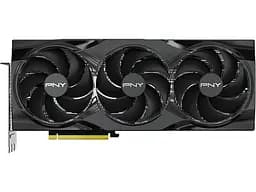 Видеокарта PNY GeForce RTX 5090 OC Triple Fan (VCG509032TFXPB1-O)