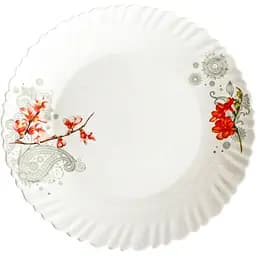 Тарілка SnT 9.5 Айва оранж (30072-01-16003)