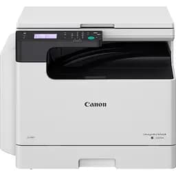 БФП Canon imageRUNNER 2224n + Wi-Fi (5941C002) [141810]