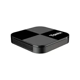 Смарт ТВ приставка Tanix TX5 Plus 4/64 Гб Smart TV Box Google TV 14 - мініатюра 4