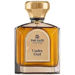 Духи оригинал The Gate Fragrances Paris Under Oud 100 мл тестер Extrait de Parfum