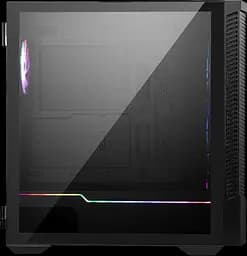Корпус MSI MPG VELOX 100R ARGB Black - мініатюра 5
