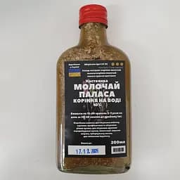 Водная настойка на корне молочай паласа 200 мл