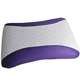 Подушка з ефектом пам'яті Versailles Lavender 60x40х12 см (146058)