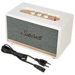 Портативна акустика Marshall Acton II Bluetooth White 1001901 (Asian Version)