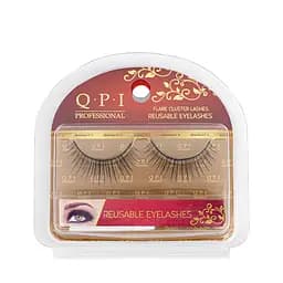 Накладные ресницы для наращивания QPI Professional FR 2038