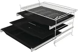Духовка Gorenje BSA6747A04BG - мініатюра 9