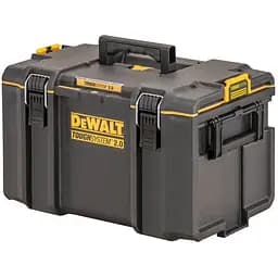 Ящик DeWalt Toughsystem 2.0 з лотком 555х375х415 мм (DWST83342-1)