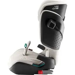 Автокрісло Britax Romer Kidfix Pro Lux Soft Taupe - мініатюра 4