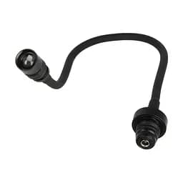 Ліхтар професійний Mactronic Beemer 4 (350 Lm + UV 390 nm) Ultraviolet Focus USB Recharg (PWL0021) - мініатюра 5