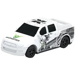 Інерційна машинка Crash'ems Крашмобіль 2 в 1 Monster (1300) - мініатюра 2
