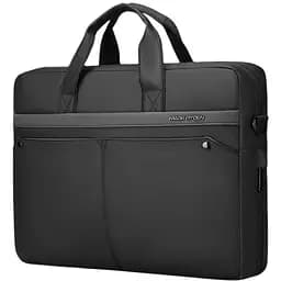 Сумка для ноутбука 15,6 дюймів Mark Ryden MR8001D (Чорний)