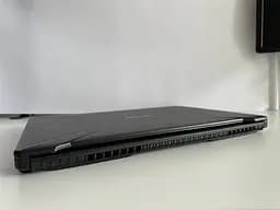 Ігровий ноутбук ASUS TUF Gaming FX705D 17.3" (Ryzen 5 3550H / 16GB / SSD 512GB / GTX 1650 4GB) Refurbished - мініатюра 11