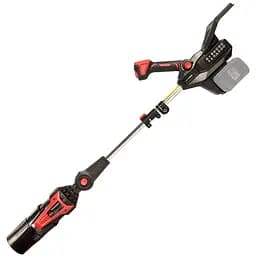 Vitals Повітродув садовий акумуляторний Professional ALP 361400 BL SmartLine+ 36В 900Вт 220км/рік 2.4кг без АКБ та ЗП - мініатюра 7