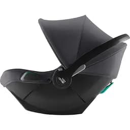 Автокрісло Britax Romer Baby-Safe Core Midnight Grey, сіре (2000038430) - мініатюра 7