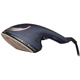 Russell Hobbs Відпарювач Steam Genie 2-в-1, 1700Вт, 150мл, паровий удар -20гр, постійна пара - 20гр, керам. підошва, синій