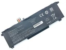 Акумулятор SD06XL для HP Omen 15-EK, 15-EN (11.4V 5700 mAh 65Wh)
