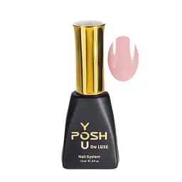 База для камуфляжного гель-лака YouPOSH De luxe French Rubber Base 12 мл №63