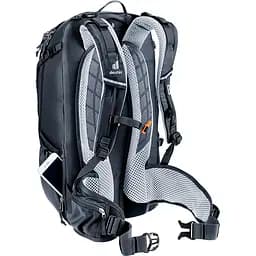 Рюкзак Deuter Trans Alpine 30 Black (1052-3200324 7000) - мініатюра 13