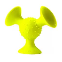 Брязкальце-присоска Fat Brain Toys Рipsquigz 3 шт. (F089ML) - мініатюра 3