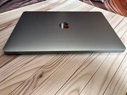 Ноутбук Apple MacBook Air 13" i5-8210Y/16/256 (FVFZ20KLLYWP) Б/в - мініатюра 7