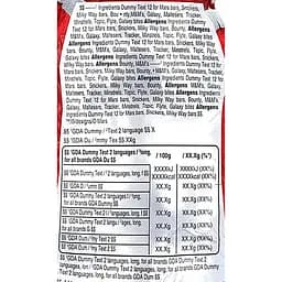 Шоколадна фігурка M&M's з драже 100 г (915026) - мініатюра 5