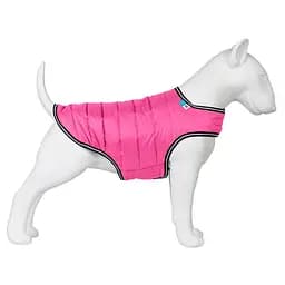 Куртка-накидка для собак AiryVest XS B 33-41 см С 18-27 см (4823089348445) - мініатюра 2