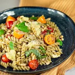 Макарони спіральки Torino темні 500 г - мініатюра 2