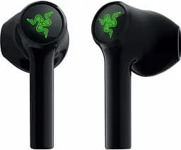 Навушники Razer Hammerhead True Wireless X Black (RZ12-03830100-R3G1) - мініатюра 1