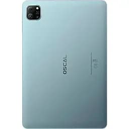 Планшет Blackview Oscal Pad 70 4/128Gb Wi-Fi Sky Blue Global version - мініатюра 5