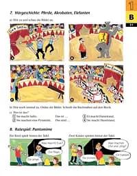 Tamburin 2. Lehrbuch - мініатюра 10