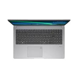 Ноутбук Asus ExpertBook P1, Intel Core i5 13420H, 16 ГБ пам’яті DDR5, 2000 ГБ SSD, 15, 6- дюймовий дисплей FullHD, сірий, Windows 11 Pro - мініатюра 4