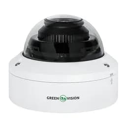 Камера відеоспостереження Greenvision (GV-174-IP-IF-DOS50-30 SDA (Ultra AI)
