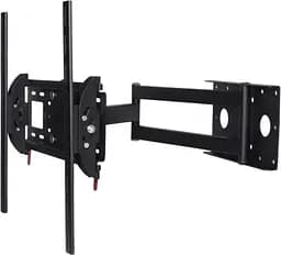 Кронштейн КВАДО К-55 чорний