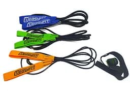 Гумові петлі-еспандер EasyFit 4-60 кг (EF-EBLP-460) - мініатюра 2