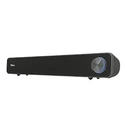 Акустическая система Trust Arys PC Soundbar (22946)