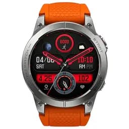 Смарт годинник Zeblaze Stratos 3 orange
