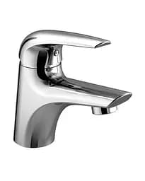 Змішувач для умивальника Imprese Krinice 05110 Хром