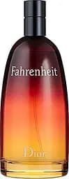 Туалетная вода Christian Dior Fahrenheit 200 мл