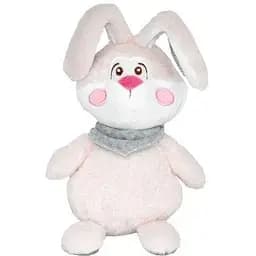 Мягкая игрушка Зайчик Гарри Tigres ЗА-0077 Разноцветный (4820068316938)