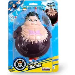 Стретч-іграшка Людина-танк Luffy Gear4 Elastikorps OPELARESB-TA серії One piece