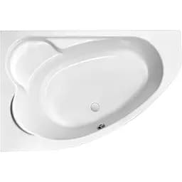 Ванна акрилова Cersant Kalope 153x100 L