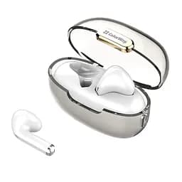 Навушники ColorWay Slim TWS-2 Earbuds White (CW-TWS2WT) - мініатюра 2