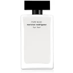 Narciso Rodriguez For Her Pure Musc 50 мл тестер парфюмированная вода