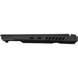 Ігровий ноутбук ASUS ROG Strix G16 G614FR AMD Ryzen 9 9955HX3D до 5, 4 ГГц, 16 дюймів, 2, 5 КБ, WQXGA, IPS, 240 Гц, 32 ГБ DDR5, 1 ТБ SSD, NVIDIA GeForce RTX 5070 Ti 12 ГБ GDDR7, Windows 11 Pro, Eclipse Grey - мініатюра 11