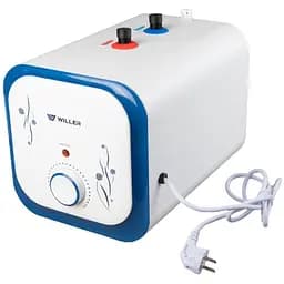 Водонагрівач Willer PU10RF-Cubus під мийку підлоговий