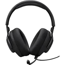 Гарнітура JBL Quantum 100M2 Black (JBLQTUM100M2BLK) (7023992) - мініатюра 2