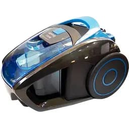 Пылесос Rainberg RB-652B без мешка (колбовый) для сухой уборки 2.5 л 2500W черно-синий (RB-652B_1619)